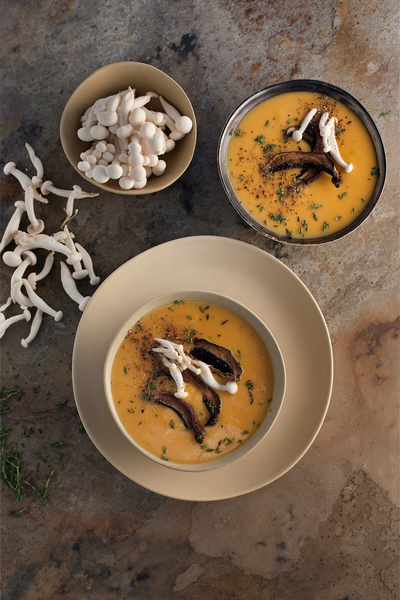Recipes - Getty Images