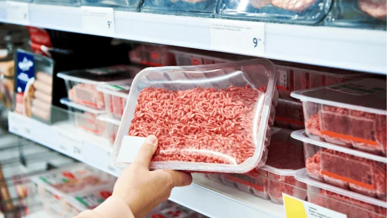 Mince in Modified Atmosphere Packaging (MAP) that preserves taste, colour and texture. Air Liquide's MAP expertise with ALIGAL™ food-grade gas supports the growth of food businesses.