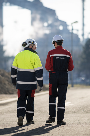 Normand'hy, Port-Jérôme-sur-Seine