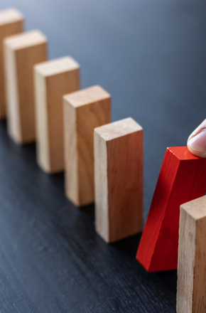 Strategy illustration - Getty Images