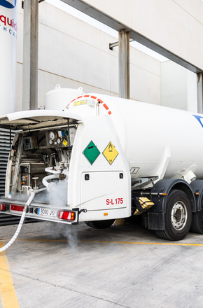 Air Liquide Healthcare - Medical Gases - Hospital Valencia 2023