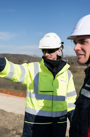 Normand'hy, Port-Jérôme-sur-Seine