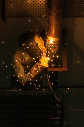 Welding